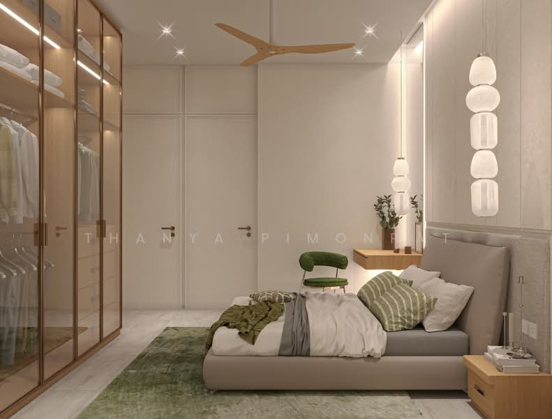 ขาย วิลล่า 4 ห้องนอน ในโครงการ Whispering Waves, สุราษฎร์ธานี, มะเร็ต, เกาะสมุย, สุราษฎร์ธานี, 304 ตร.ม., วิลล่า ขาย, โดย Thanya Pimonpat, 60254936 - DDproperty.com