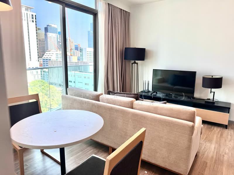 Siamese Surawong : ไซมิส สุรวงศ์, กรุงเทพ, ถนนทรัพย์, สี่พระยา, บางรัก, กรุงเทพ, 52 ตร.ม., คอนโด ให้เช่า, โดย Sittichai (Ice) Tulyanon, 60254937 - DDproperty.com