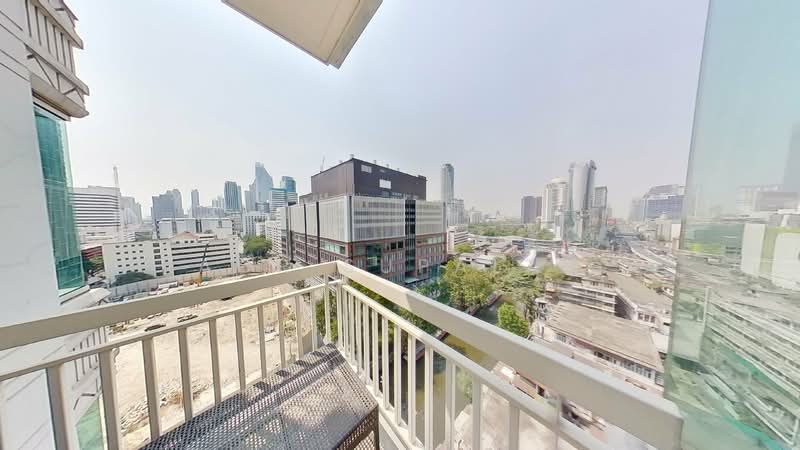 Manhattan Chidlom, Bangkok, 1032 Phetchaburi 32 Alley, Makkasan, Ratchathewi, Bangkok, 2 Bedrooms, 90 sqm, Condo For Rent, by Sittichai (Ice) Tulyanon, 60254939 - DDproperty.com