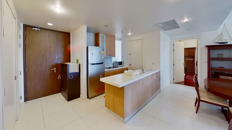 Manhattan Chidlom, Bangkok, 1032 Phetchaburi 32 Alley, Makkasan, Ratchathewi, Bangkok, 2 Bedrooms, 90 sqm, Condo For Rent, by Sittichai (Ice) Tulyanon, 60254939 - DDproperty.com