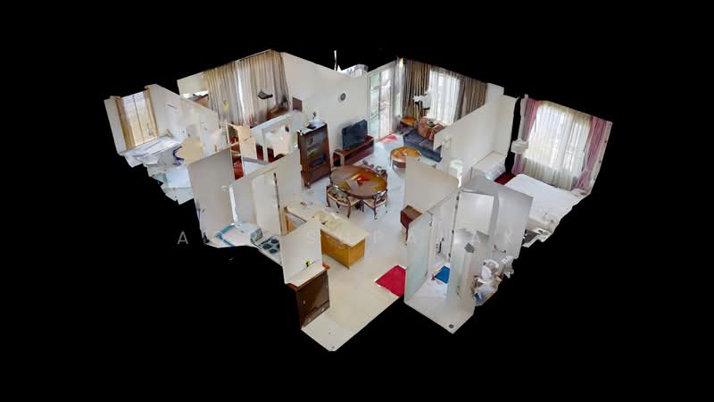 Manhattan Chidlom, Bangkok, 1032 Phetchaburi 32 Alley, Makkasan, Ratchathewi, Bangkok, 2 Bedrooms, 90 sqm, Condo For Rent, by Sittichai (Ice) Tulyanon, 60254939 - DDproperty.com