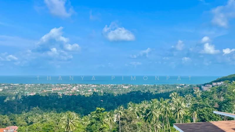 Luxurious 2 Bedrooms Private Pool Sea View Villa for Rent, Surat Thani, Bo Put, Ko Samui, Surat Thani, 2 Bedrooms, 150 sqm, Villa For Rent, by Thanya Pimonpat, 60254940 - DDproperty.com