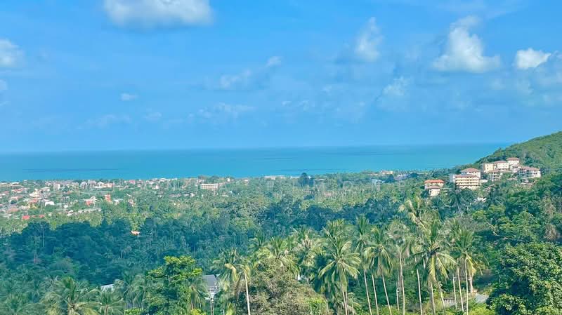 Luxurious 2 Bedrooms Private Pool Sea View Villa for Rent, Surat Thani, Bo Put, Ko Samui, Surat Thani, 2 Bedrooms, 150 sqm, Villa For Rent, by Thanya Pimonpat, 60254940 - DDproperty.com