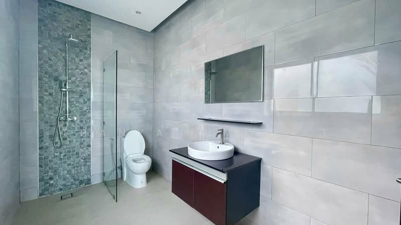 Luxurious 2 Bedrooms Private Pool Sea View Villa for Rent, Surat Thani, Bo Put, Ko Samui, Surat Thani, 2 Bedrooms, 150 sqm, Villa For Rent, by Thanya Pimonpat, 60254940 - DDproperty.com