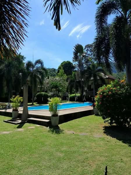 18-Unit Homestay with Large Land Plot, Surat Thani, Mae Nam, Ko Samui, Surat Thani, 10+ Bedrooms, 870 sqm, Villa For Sale, by Thanya Pimonpat, 60254946 - DDproperty.com