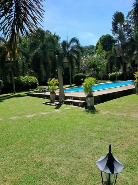 18-Unit Homestay with Large Land Plot, Surat Thani, Mae Nam, Ko Samui, Surat Thani, 10+ Bedrooms, 870 sqm, Villa For Sale, by Thanya Pimonpat, 60254946 - DDproperty.com