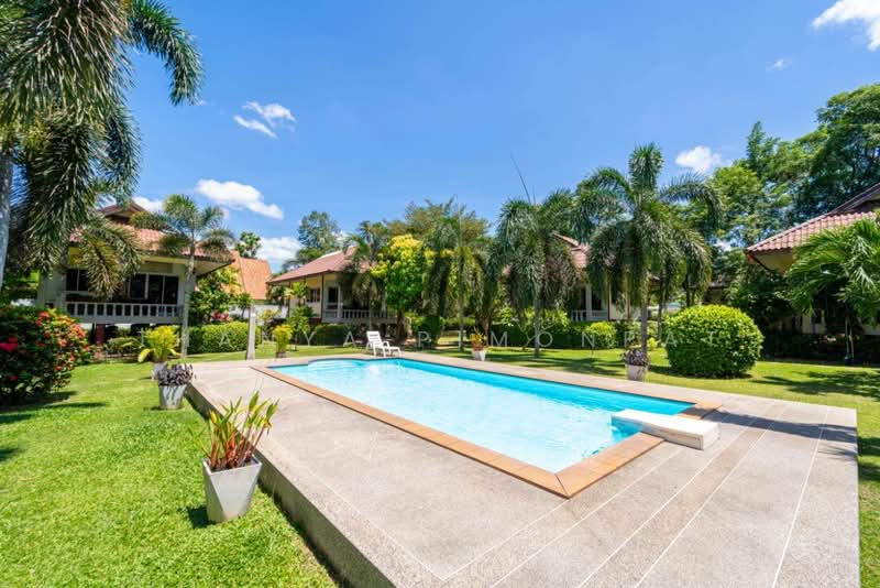 18-Unit Homestay with Large Land Plot, Surat Thani, Mae Nam, Ko Samui, Surat Thani, 10+ Bedrooms, 870 sqm, Villa For Sale, by Thanya Pimonpat, 60254946 - DDproperty.com