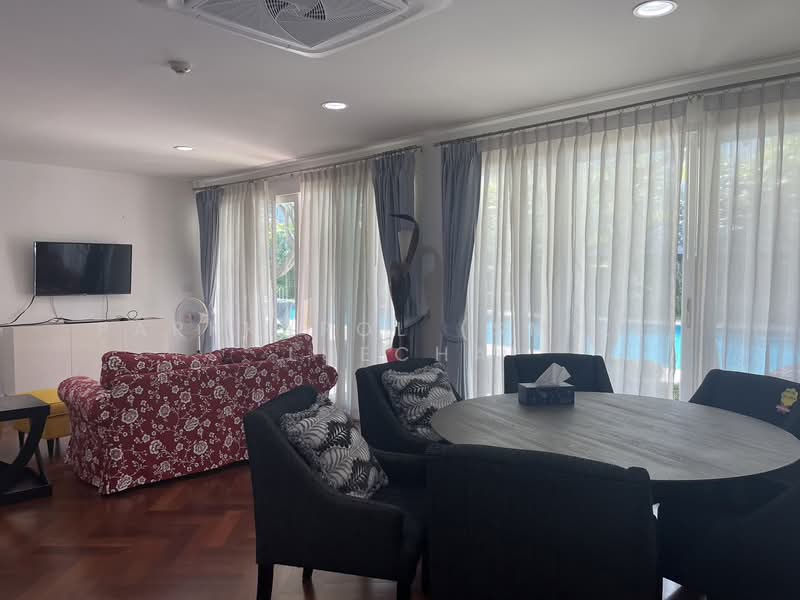 ให้เช่า - Baan Saechuan : บ้านเสฉวน, ประจวบคีรีขันธ์