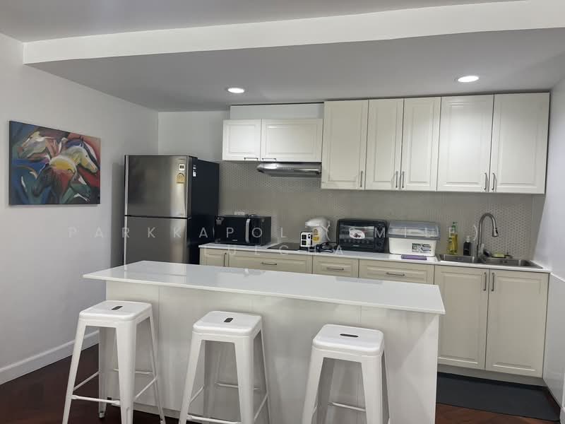 For Rent - Baan Saechuan, Prachuap Khiri Khan