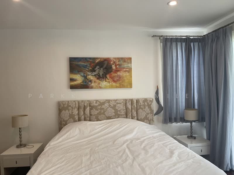 For Rent - Baan Saechuan, Prachuap Khiri Khan