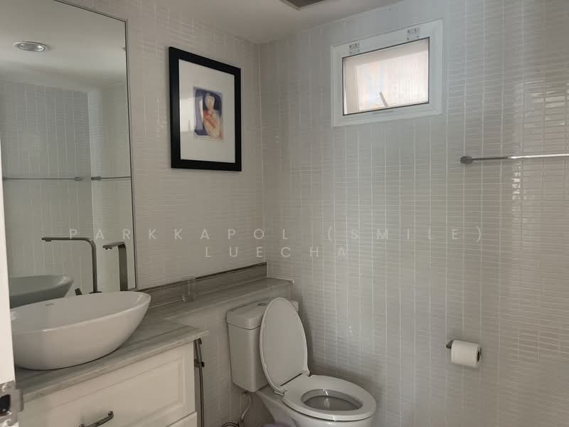 For Rent - Baan Saechuan, Prachuap Khiri Khan