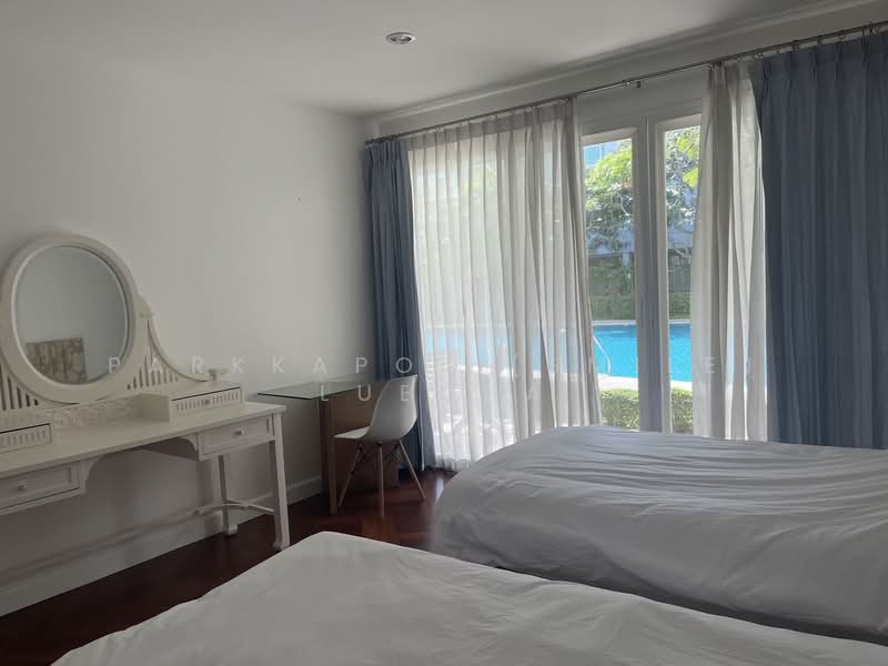 For Rent - Baan Saechuan, Prachuap Khiri Khan