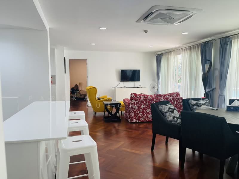 For Rent - Baan Saechuan, Prachuap Khiri Khan