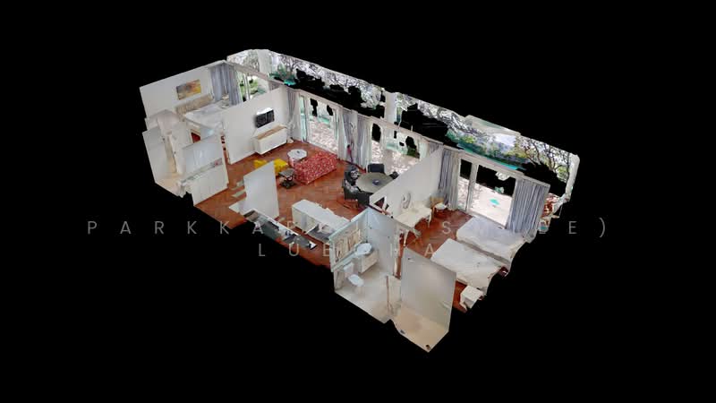 For Rent - Baan Saechuan, Prachuap Khiri Khan