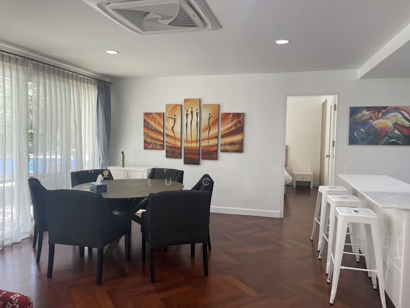 For Rent - Baan Saechuan, Prachuap Khiri Khan