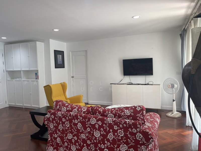 For Rent - Baan Saechuan, Prachuap Khiri Khan