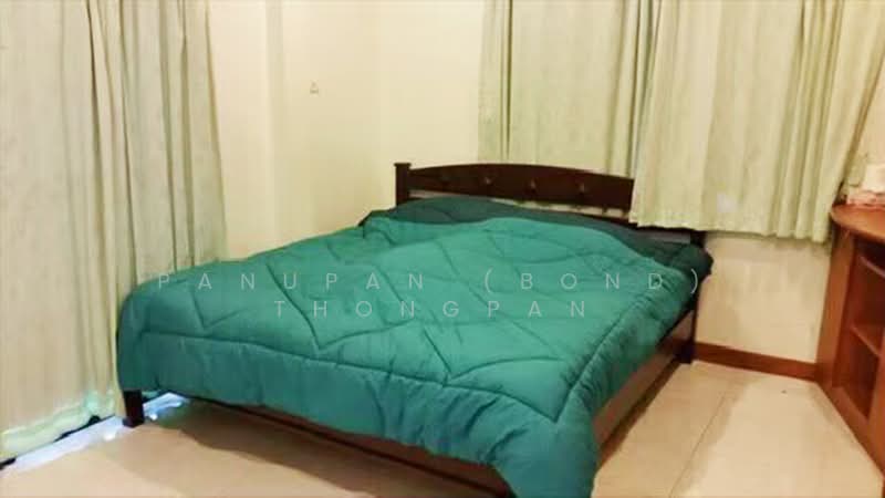 Chokchai Village 5, Chon Buri (Pattaya), Nong Pru, Bang Lamung (Pattaya), Chon Buri (Pattaya), 3 Bedrooms, 150 sqm, Villa For Sale, by Panupan (Bond) Thongpan, 60254949 - DDproperty.com