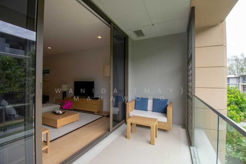 Baan Mai Khao : บ้านไม้ขาว ภูเก็ต, ภูเก็ต, 8 Moo 3, ไม้ขาว, ถลาง, ภูเก็ต, 96 ตร.ม., คอนโด ให้เช่า, โดย Wanida (May) Mahawong, 60254952 - DDproperty.com