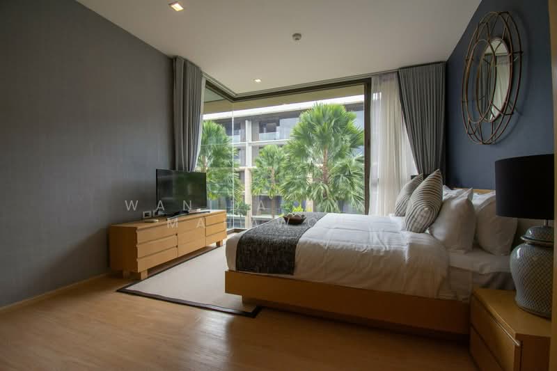 Baan Mai Khao, Phuket, 8 Moo 3, Mai Khao, Thalang, Phuket, 2 Bedrooms, 96 sqm, Condo For Rent, by Wanida (May) Mahawong, 60254952 - DDproperty.com