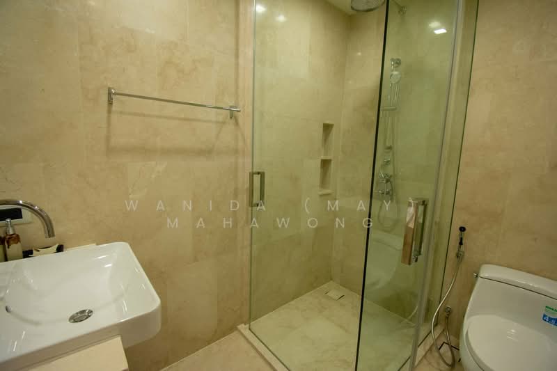 Baan Mai Khao, Phuket, 8 Moo 3, Mai Khao, Thalang, Phuket, 2 Bedrooms, 96 sqm, Condo For Rent, by Wanida (May) Mahawong, 60254952 - DDproperty.com