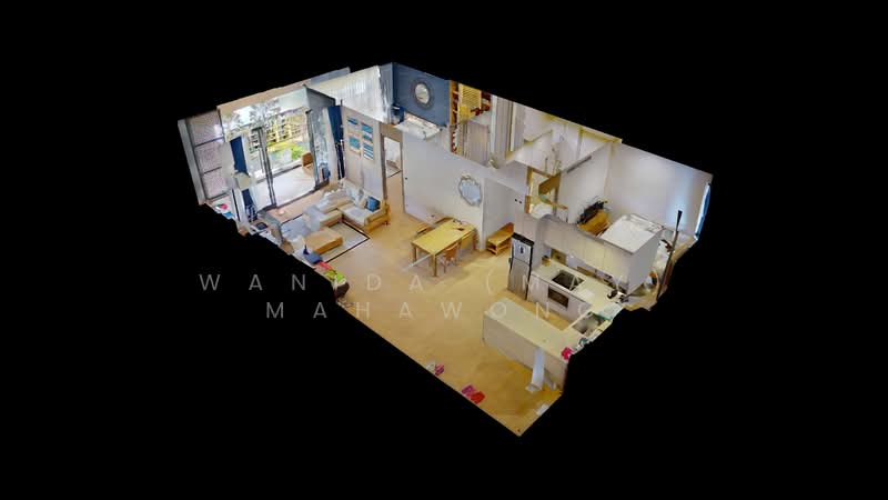 Baan Mai Khao, Phuket, 8 Moo 3, Mai Khao, Thalang, Phuket, 2 Bedrooms, 96 sqm, Condo For Rent, by Wanida (May) Mahawong, 60254952 - DDproperty.com