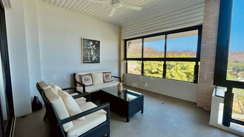 ให้เช่า - Black Mountain Golf Course : แบล็คเมาท์เท่น กอล์ฟ คอร์ส, ประจวบคีรีขันธ์