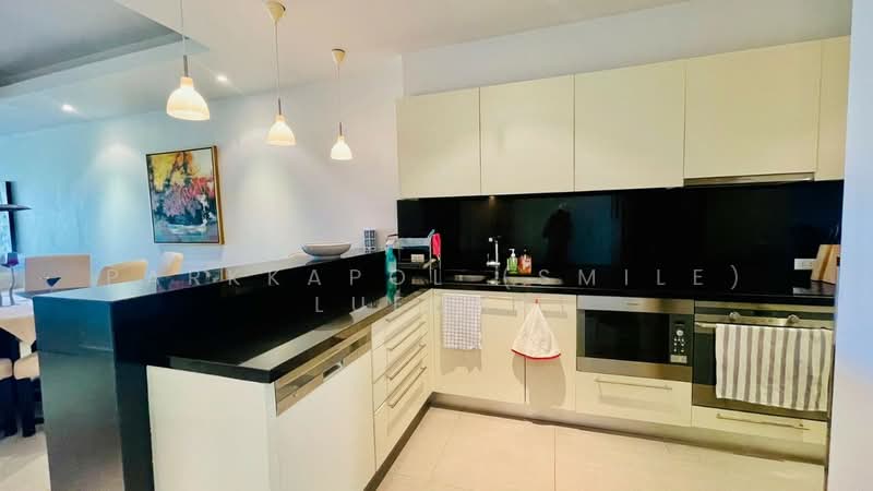 ให้เช่า - Black Mountain Golf Course : แบล็คเมาท์เท่น กอล์ฟ คอร์ส, ประจวบคีรีขันธ์