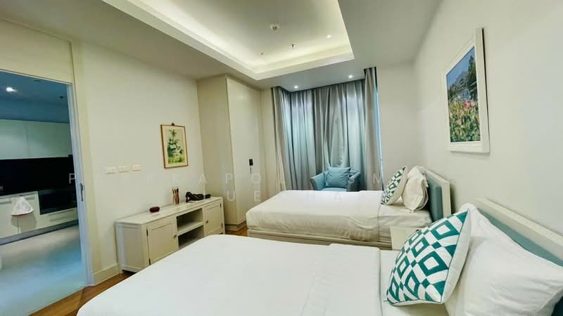 ให้เช่า - Black Mountain Golf Course : แบล็คเมาท์เท่น กอล์ฟ คอร์ส, ประจวบคีรีขันธ์