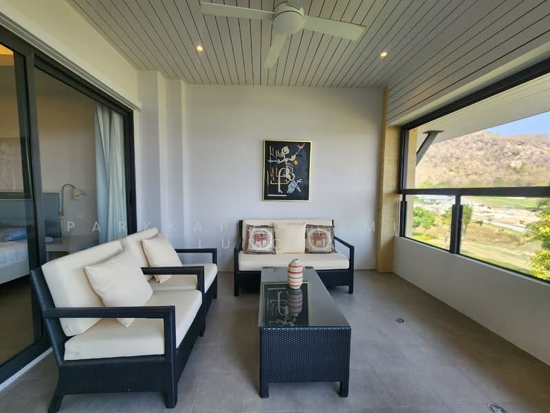 Black Mountain Golf Course, Prachuap Khiri Khan, 565 Moo7 Nong Hieng Road, Hin Lek Fai, Hua Hin, Prachuap Khiri Khan, 2 Bedrooms, 142 sqm, Condo For Rent, by Parkkapol (Smile) Luecha, 60254953 - DDproperty.com