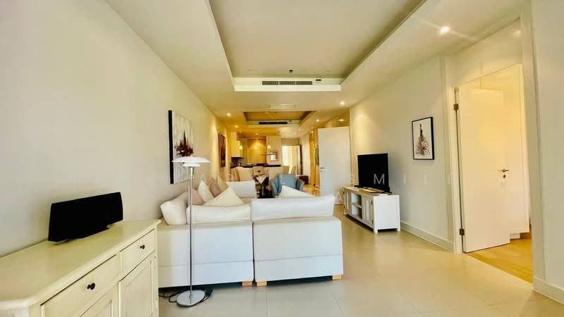 Black Mountain Golf Course, Prachuap Khiri Khan, 565 Moo7 Nong Hieng Road, Hin Lek Fai, Hua Hin, Prachuap Khiri Khan, 2 Bedrooms, 142 sqm, Condo For Rent, by Parkkapol (Smile) Luecha, 60254953 - DDproperty.com
