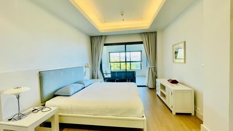 Black Mountain Golf Course, Prachuap Khiri Khan, 565 Moo7 Nong Hieng Road, Hin Lek Fai, Hua Hin, Prachuap Khiri Khan, 2 Bedrooms, 142 sqm, Condo For Rent, by Parkkapol (Smile) Luecha, 60254953 - DDproperty.com