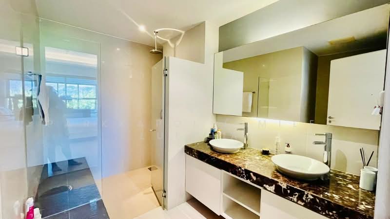 Black Mountain Golf Course, Prachuap Khiri Khan, 565 Moo7 Nong Hieng Road, Hin Lek Fai, Hua Hin, Prachuap Khiri Khan, 2 Bedrooms, 142 sqm, Condo For Rent, by Parkkapol (Smile) Luecha, 60254953 - DDproperty.com