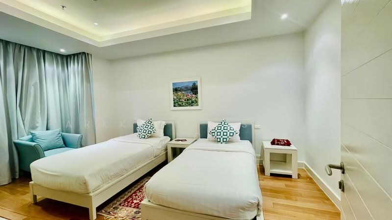 Black Mountain Golf Course, Prachuap Khiri Khan, 565 Moo7 Nong Hieng Road, Hin Lek Fai, Hua Hin, Prachuap Khiri Khan, 2 Bedrooms, 142 sqm, Condo For Rent, by Parkkapol (Smile) Luecha, 60254953 - DDproperty.com