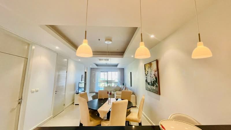 Black Mountain Golf Course, Prachuap Khiri Khan, 565 Moo7 Nong Hieng Road, Hin Lek Fai, Hua Hin, Prachuap Khiri Khan, 2 Bedrooms, 142 sqm, Condo For Rent, by Parkkapol (Smile) Luecha, 60254953 - DDproperty.com