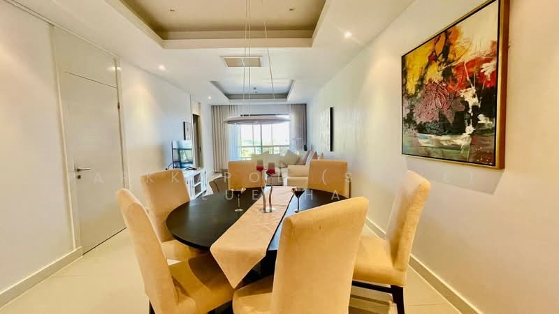 Black Mountain Golf Course, Prachuap Khiri Khan, 565 Moo7 Nong Hieng Road, Hin Lek Fai, Hua Hin, Prachuap Khiri Khan, 2 Bedrooms, 142 sqm, Condo For Rent, by Parkkapol (Smile) Luecha, 60254953 - DDproperty.com