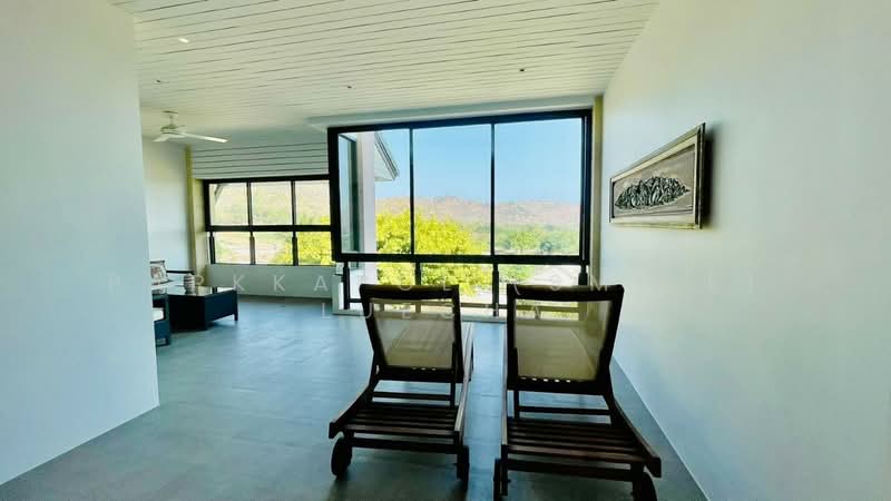 Black Mountain Golf Course, Prachuap Khiri Khan, 565 Moo7 Nong Hieng Road, Hin Lek Fai, Hua Hin, Prachuap Khiri Khan, 2 Bedrooms, 142 sqm, Condo For Rent, by Parkkapol (Smile) Luecha, 60254953 - DDproperty.com