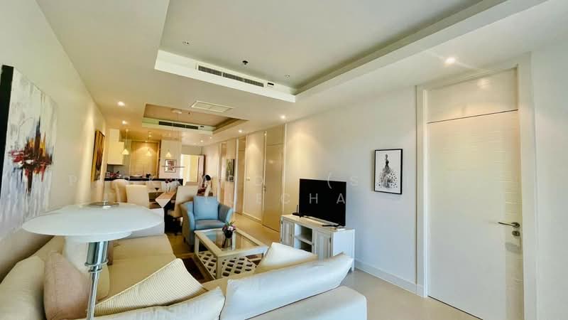 Black Mountain Golf Course, Prachuap Khiri Khan, 565 Moo7 Nong Hieng Road, Hin Lek Fai, Hua Hin, Prachuap Khiri Khan, 2 Bedrooms, 142 sqm, Condo For Rent, by Parkkapol (Smile) Luecha, 60254953 - DDproperty.com