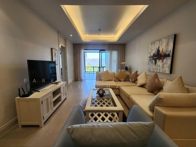 Black Mountain Golf Course, Prachuap Khiri Khan, 565 Moo7 Nong Hieng Road, Hin Lek Fai, Hua Hin, Prachuap Khiri Khan, 2 Bedrooms, 142 sqm, Condo For Rent, by Parkkapol (Smile) Luecha, 60254953 - DDproperty.com