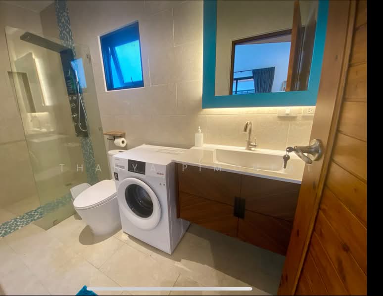 Chaweng Modern Villas : เฉวง โมเดิร์น วิลล่า, สุราษฎร์ธานี, บ่อผุด, เกาะสมุย, สุราษฎร์ธานี, 250 ตร.ม., วิลล่า ให้เช่า, โดย Thanya Pimonpat, 60254954 - DDproperty.com