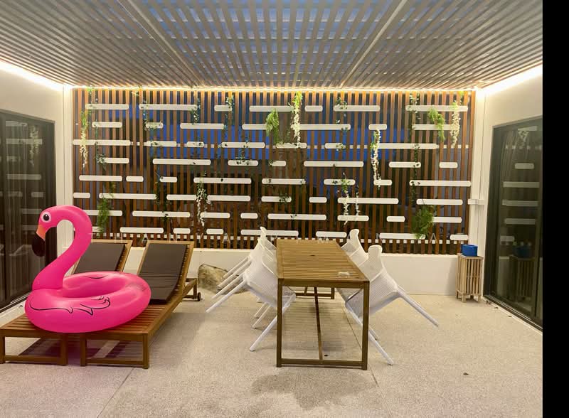 Chaweng Modern Villas : เฉวง โมเดิร์น วิลล่า, สุราษฎร์ธานี, บ่อผุด, เกาะสมุย, สุราษฎร์ธานี, 250 ตร.ม., วิลล่า ให้เช่า, โดย Thanya Pimonpat, 60254954 - DDproperty.com