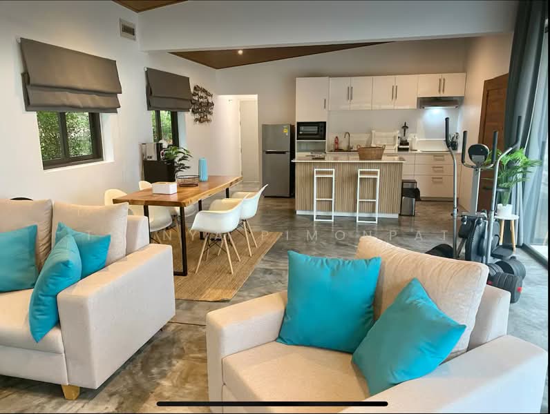 Chaweng Modern Villas : เฉวง โมเดิร์น วิลล่า, สุราษฎร์ธานี, บ่อผุด, เกาะสมุย, สุราษฎร์ธานี, 250 ตร.ม., วิลล่า ให้เช่า, โดย Thanya Pimonpat, 60254954 - DDproperty.com