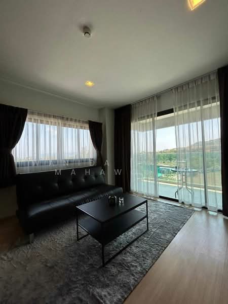 The Nice Condotel, Phuket, Village No. 5 8/88, Choeng Thale, Thalang, Phuket, 1 Bedroom, 62 sqm, Condo For Rent, by Wanida (May) Mahawong, 60254956 - DDproperty.com