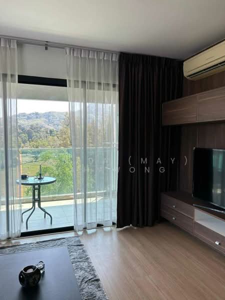 The Nice Condotel : เดอะ ไนซ์ คอนโดเทล, ภูเก็ต, หมู่ที่ 5 8/88, เชิงทะเล, ถลาง, ภูเก็ต, 62 ตร.ม., คอนโด ให้เช่า, โดย Wanida (May) Mahawong, 60254956 - DDproperty.com