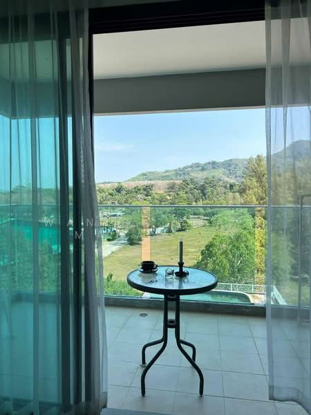 The Nice Condotel, Phuket, Village No. 5 8/88, Choeng Thale, Thalang, Phuket, 1 Bedroom, 62 sqm, Condo For Rent, by Wanida (May) Mahawong, 60254956 - DDproperty.com