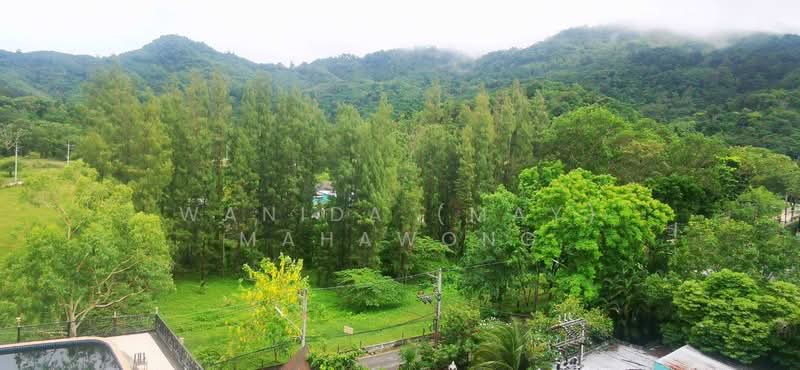 The Nice Condotel, Phuket, Village No. 5 8/88, Choeng Thale, Thalang, Phuket, 1 Bedroom, 62 sqm, Condo For Rent, by Wanida (May) Mahawong, 60254956 - DDproperty.com