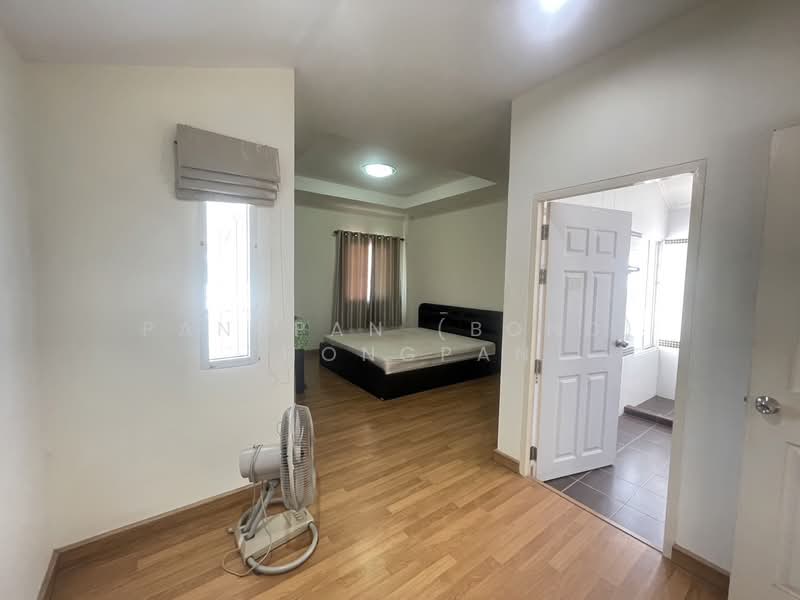 Tropical Village 2 Huai Yai : ทรอปิคอล วิลเลจ 2 ห้วยใหญ่, ชลบุรี, 63/4 หมู่ที่ 3, ห้วยใหญ่, บางละมุง, ชลบุรี, 180 ตร.ม., บ้านเดี่ยว ขาย, โดย Panupan (Bond) Thongpan, 60254959 - DDproperty.com