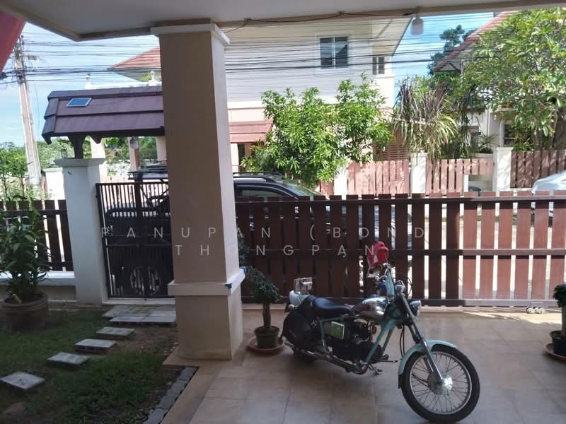 Tropical Village 2 Huai Yai, Chon Buri (Pattaya), 63/4 Village No. 3, Huai Yai, Bang Lamung (Pattaya), Chon Buri (Pattaya), 3 Bedrooms, 180 sqm, Single Detached House For Sale, by Panupan (Bond) Thongpan, 60254959 - DDproperty.com