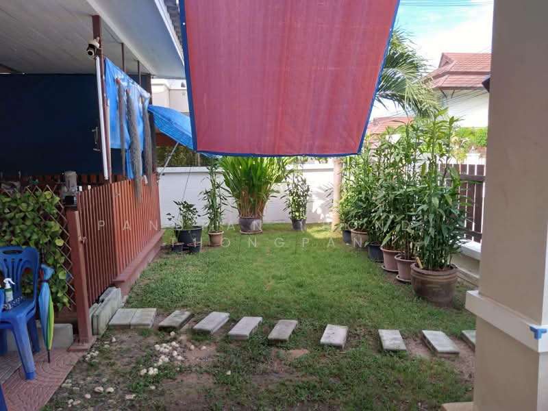 Tropical Village 2 Huai Yai, Chon Buri (Pattaya), 63/4 Village No. 3, Huai Yai, Bang Lamung (Pattaya), Chon Buri (Pattaya), 3 Bedrooms, 180 sqm, Single Detached House For Sale, by Panupan (Bond) Thongpan, 60254959 - DDproperty.com