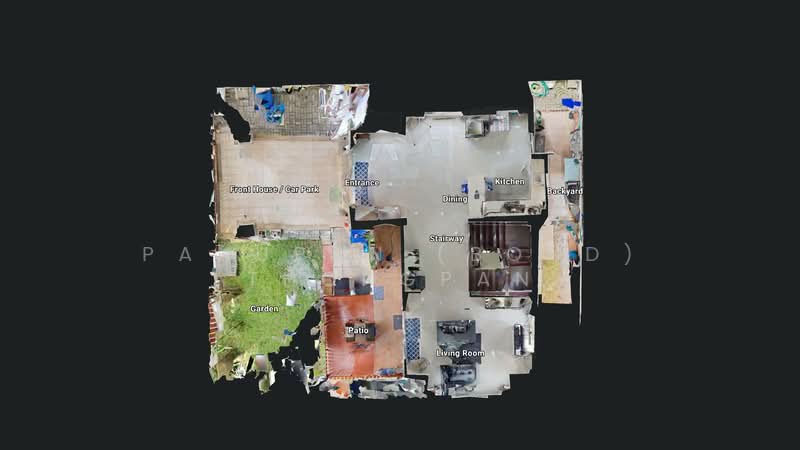 Tropical Village 2 Huai Yai : ทรอปิคอล วิลเลจ 2 ห้วยใหญ่, ชลบุรี, 63/4 หมู่ที่ 3, ห้วยใหญ่, บางละมุง, ชลบุรี, 180 ตร.ม., บ้านเดี่ยว ขาย, โดย Panupan (Bond) Thongpan, 60254959 - DDproperty.com