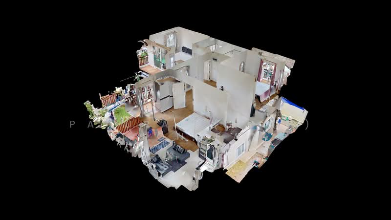 Tropical Village 2 Huai Yai : ทรอปิคอล วิลเลจ 2 ห้วยใหญ่, ชลบุรี, 63/4 หมู่ที่ 3, ห้วยใหญ่, บางละมุง, ชลบุรี, 180 ตร.ม., บ้านเดี่ยว ขาย, โดย Panupan (Bond) Thongpan, 60254959 - DDproperty.com